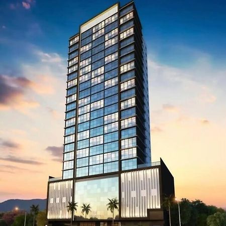 Infinity Tower Flat - 1403 Apartment Itapema Ngoại thất bức ảnh