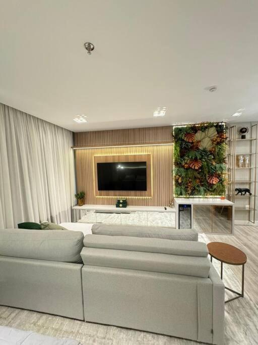 Infinity Tower Flat - 1403 Apartment Itapema Ngoại thất bức ảnh