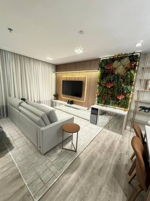 Infinity Tower Flat - 1403 Apartment Itapema Ngoại thất bức ảnh
