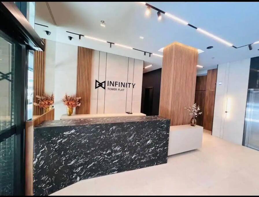 Infinity Tower Flat - 1403 Apartment Itapema Ngoại thất bức ảnh