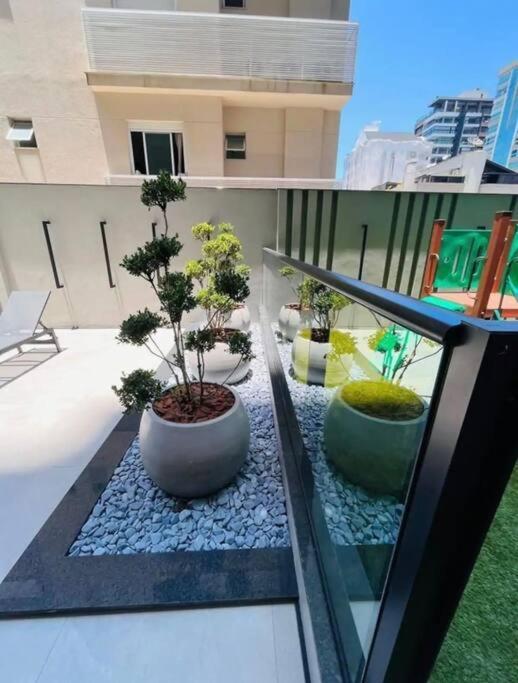 Infinity Tower Flat - 1403 Apartment Itapema Ngoại thất bức ảnh