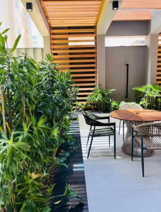 Infinity Tower Flat - 1403 Apartment Itapema Ngoại thất bức ảnh