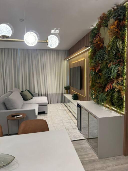 Infinity Tower Flat - 1403 Apartment Itapema Ngoại thất bức ảnh